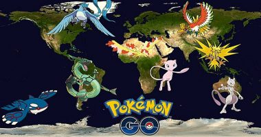 pokemon go game free download pc
